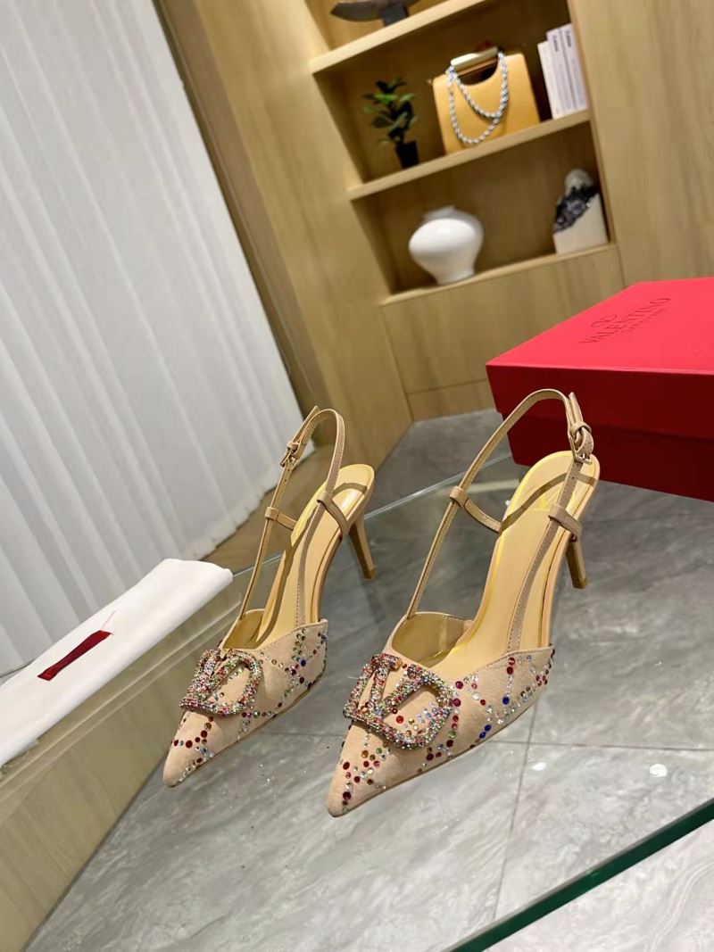 Valentino Sandals